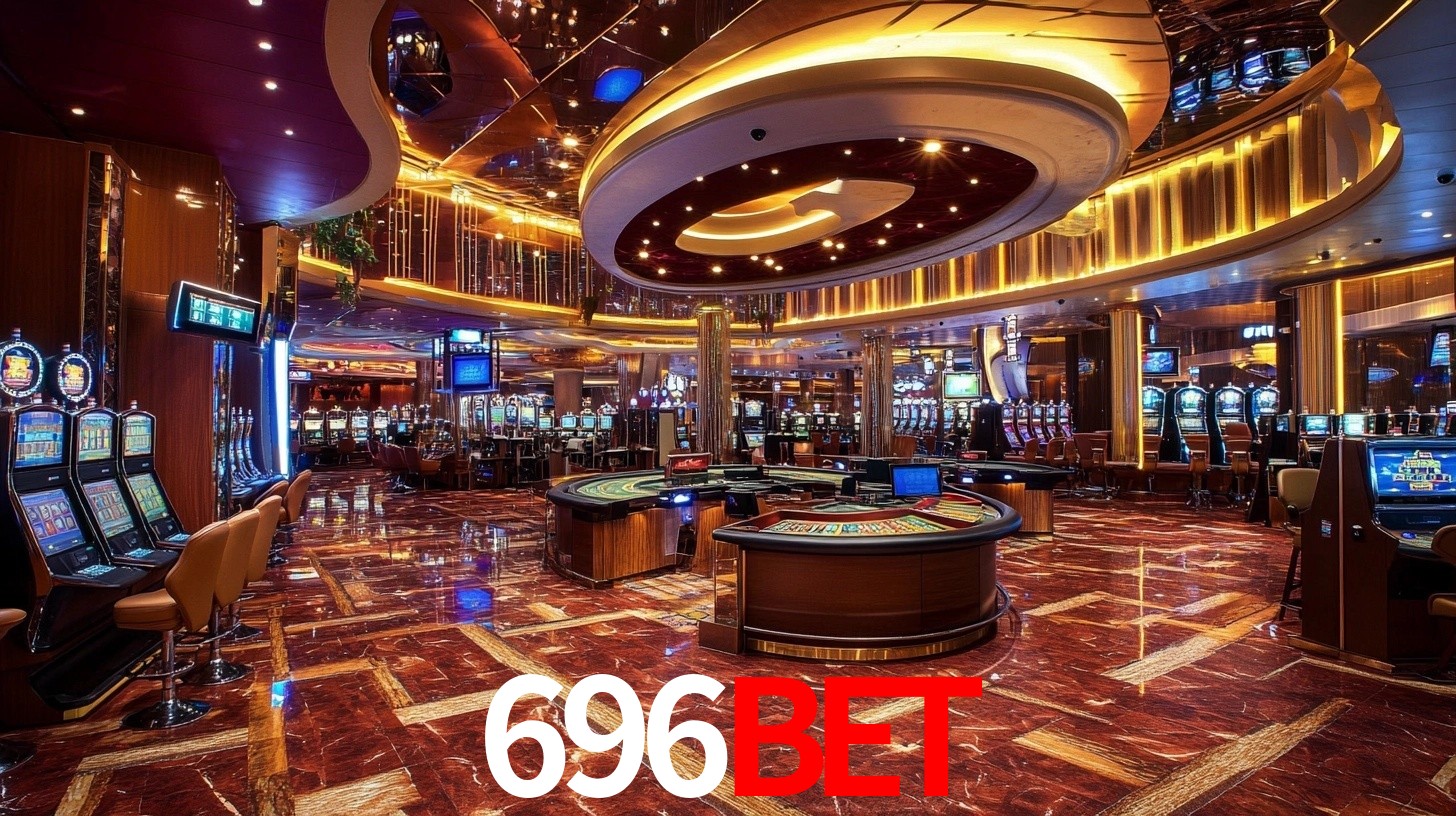 Blackjack Table 696bet