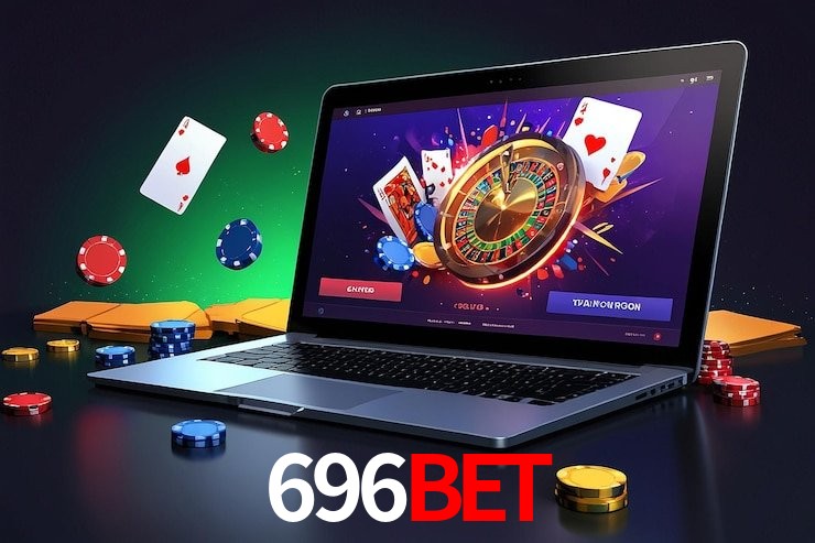 Segurança 2FA 696bet