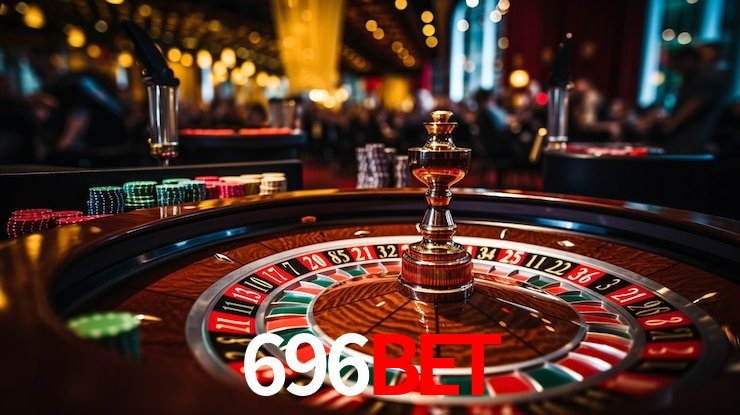 Exclusive Offers 696bet