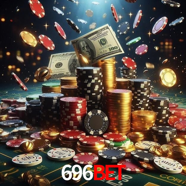 Descubra o Programa VIP da 696bet: Vantagens Exclusivas para Jogadores
