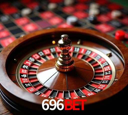 Design Responsivo 696bet