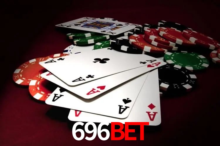 Interface Premium 696bet