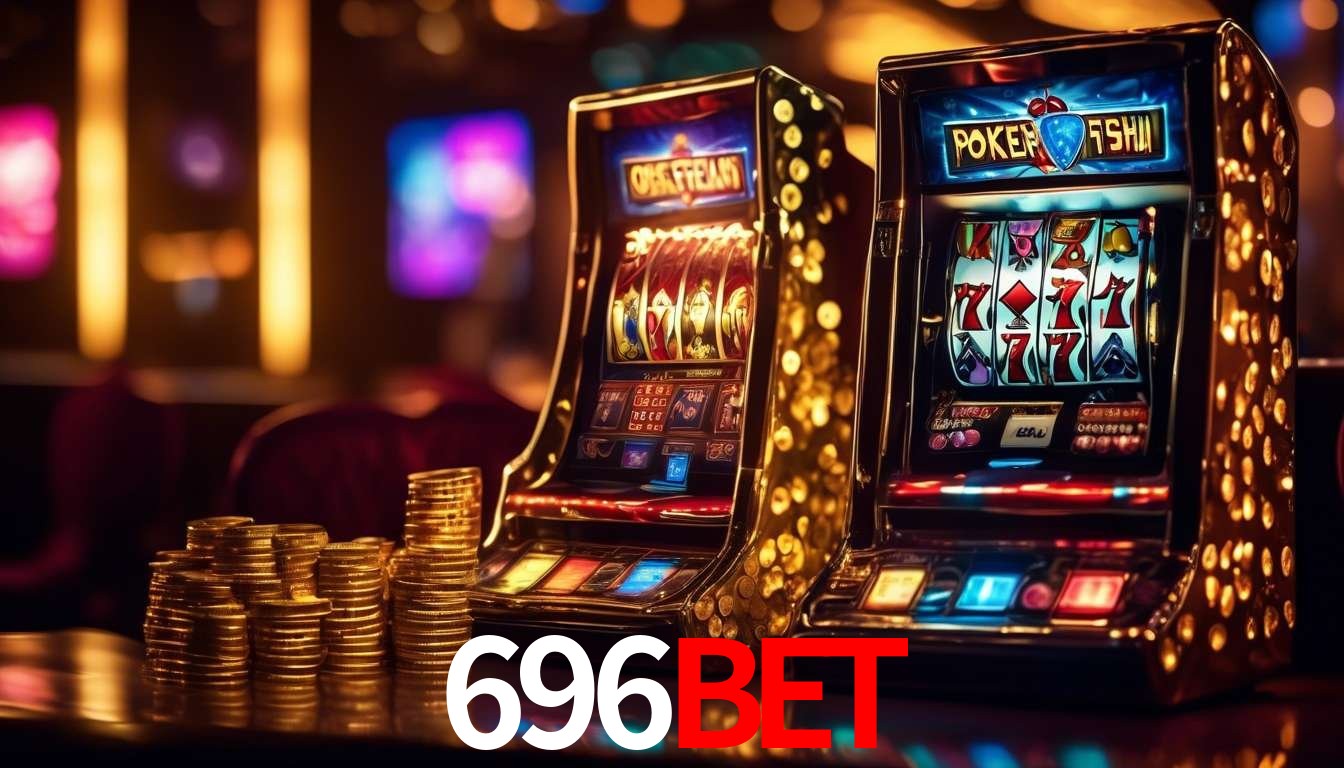 Explorando a Categoria de Eventos em Apostas na 696bet