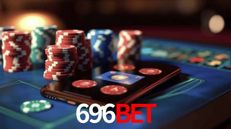 Torneios 696bet