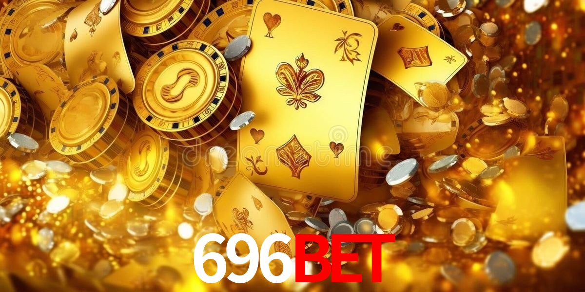 Descubra a Essência do 696bet: Nossa História e Compromissos