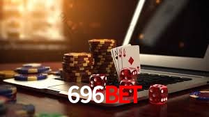 Inovações de Jogos na 696bet: O Futuro das Experiências Interativas