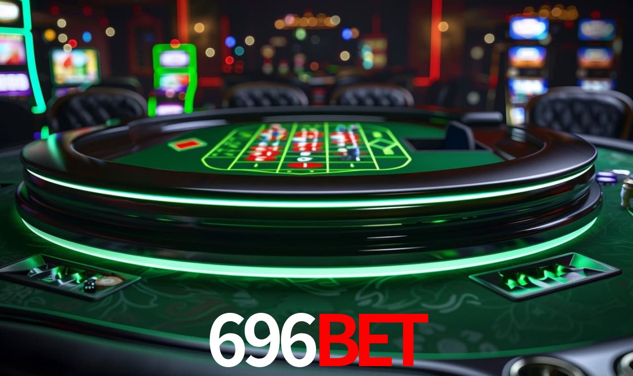 Seasonal Promotions 696bet