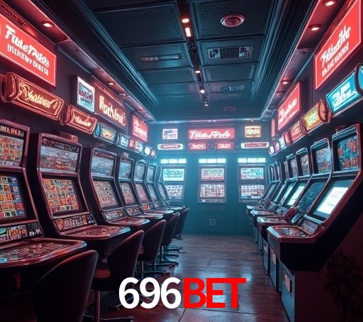 Sistemas de Segurança 696bet