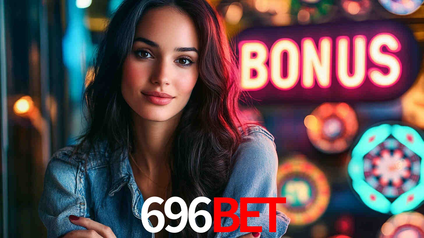 Descubra a Categoria de Bônus no 696BET: Uma Oportunidade Imperdível