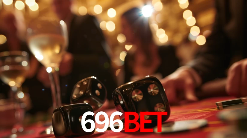 Explorando a Categoria 'Ajuda e FAQ' na 696BET