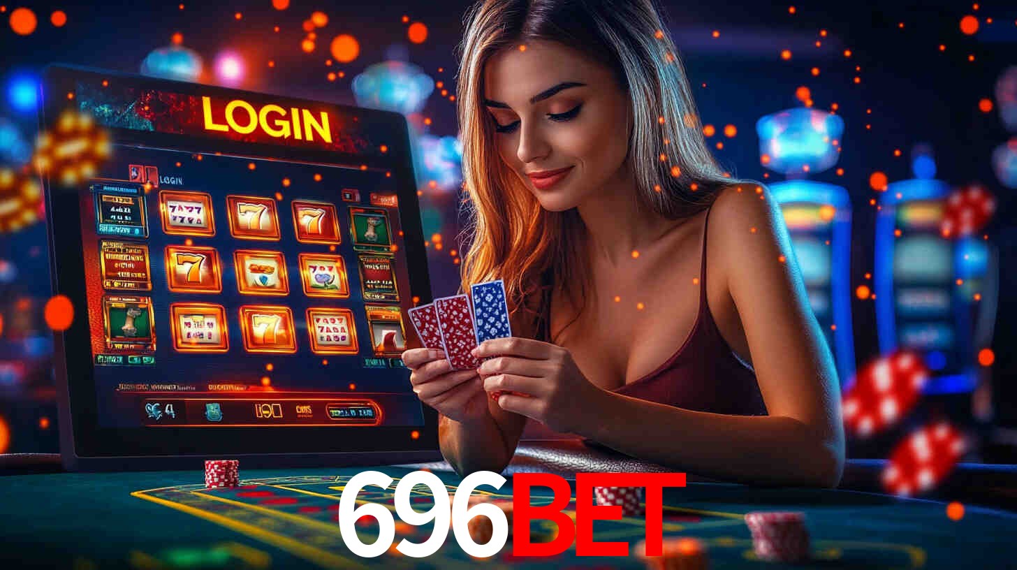 Aproveite as Melhores Promoções do 696BET